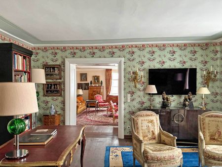 Wohn­ju­wel in der Salz­bur­ger Alt­stadt mir traum­haf­ter Dach­ter­ras­se - Photo 5