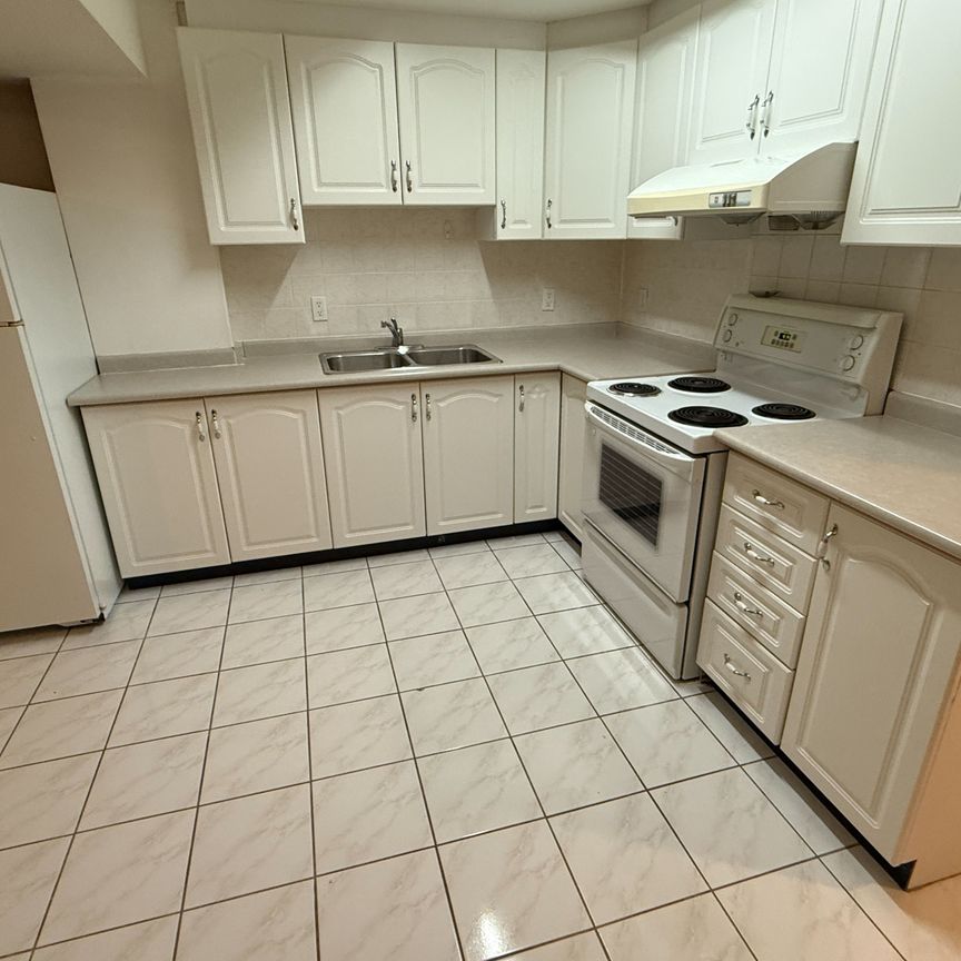 For Lease - 110 Annina Crescent, Markham, Ontario - Photo 1