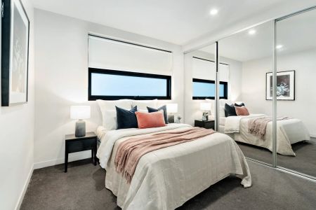 Unit 206/85 Nicholson Street, Brunswick East. - Photo 3