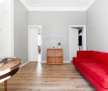 Apartamento T2 em Lisboa - Photo 5