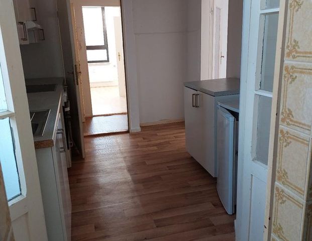 Flensburg-Klues / 3-Zimmer-Wohnung in 1. Etage / Plissee / Nähe Ostseebad - Foto 1