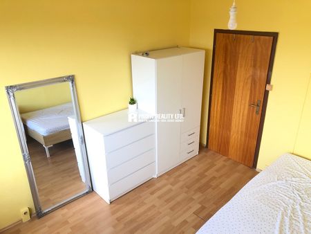 Pronájem pokoje 14 m² - Photo 5
