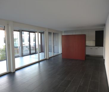 4-Zimmerwohnung in Nänikon - Photo 5