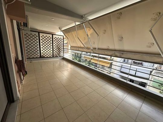 Διαμέρισμα για ενοικίαση Υψηλά Αλώνια (Πάτρα) - Photo 1