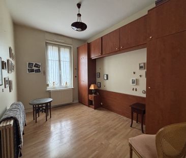 Location Appartement 7 pièces 157m² MONTIGNY LES METZ 57950 - Photo 3