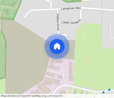 Wheelgate Road, Costhorpe - Photo 1