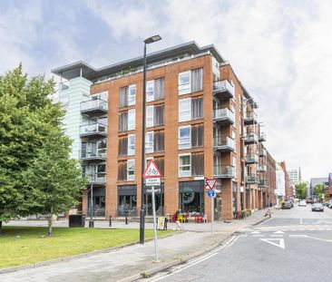 1 bedroom flat to rent - Photo 5