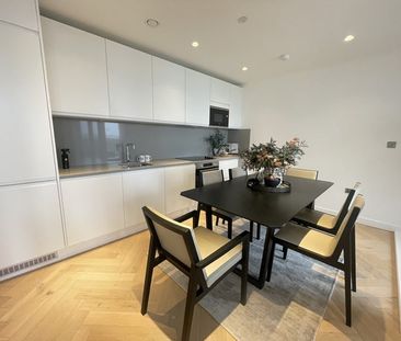 Oberman Road, Dollis Hill, London, NW10 - Photo 5
