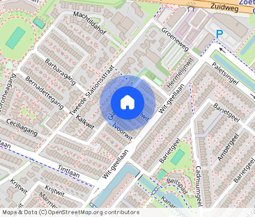 Rokkeveen, Zoetermeer - Foto 1