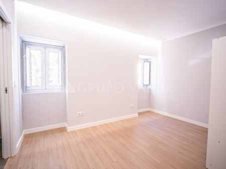 Apartamento T2 em Lisboa - Foto 2
