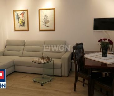 Mieszkanie na wynajem w kamienicy Kwidzyn, Centrum - Zdjęcie 1