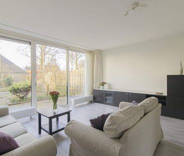 Maison familiale sur Turfschip, Amstelveen Punterbuurt - À louer - Foto 1