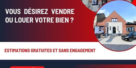 Appartement te huur in Péruwelz voor € 800 met 2 slaapkamers - Foto 3