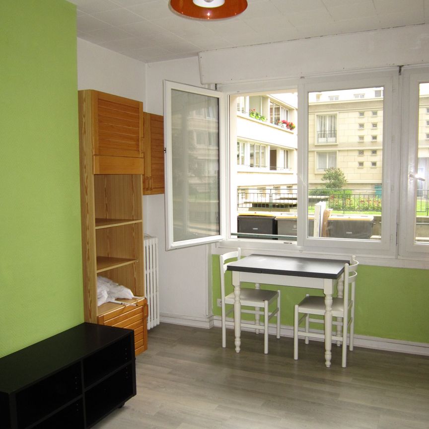 Ref: 130 Appartement à Le Havre - Photo 1