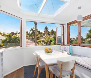 Beautiful and Bright Family Home in Premier Location - Photo 2