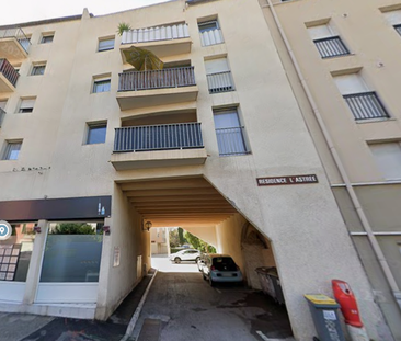 Appartement 2 pièce(s) 1 chambre(s) 32.95 m² - Photo 1
