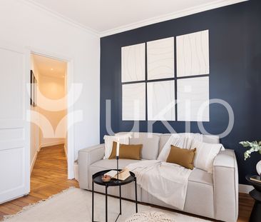 Tout savoir sur cet appartement dans le quartier Legendre-Lévis, à ... - Photo 3