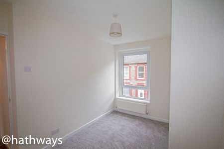 3 bed terraced house to rent in Caefelin Street, Abertillery, NP13 - Photo 5