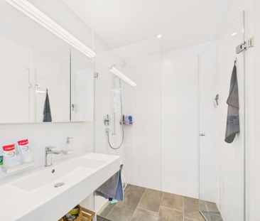 Modern 3.5-room apartment with wonderful views of the Alps in Teufe... - Foto 6