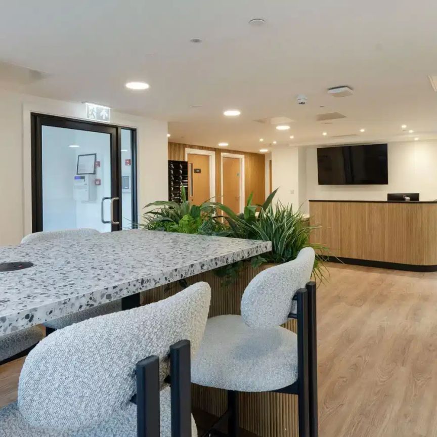 Top Floor Classic Studio - Photo 1