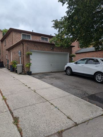 For Lease - 45 Mercer Crescent Unit# BSMT, Markham, Ontario - Photo 2