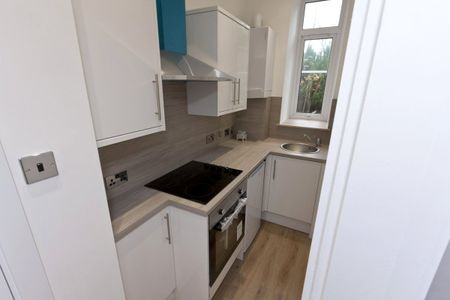 1 Bed Flat, Bedford Road, AB24 - Photo 3