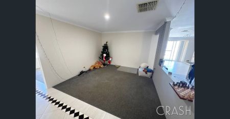 4x2 Family Home in Joondalup - Photo 4