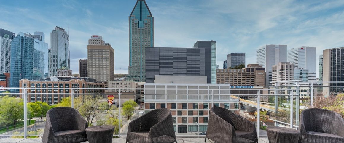 À louer / Appartement - Photo 1