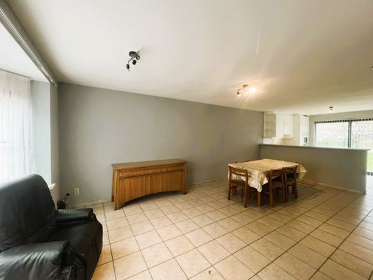 gelijkvloersappartement in hartje Diksmuide - Photo 1