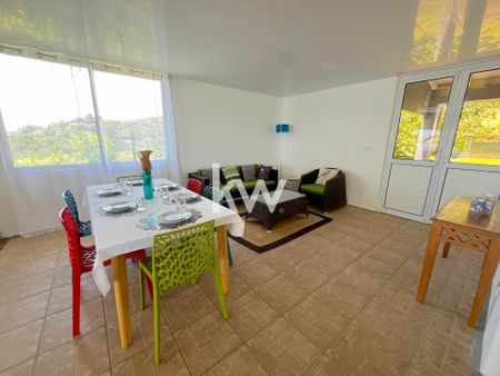 Maison FAAA - Photo 3