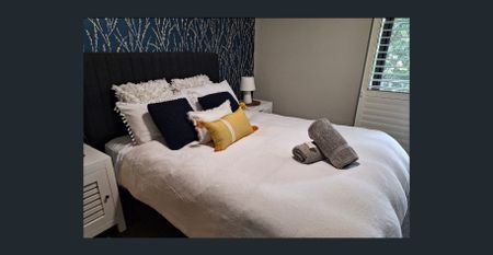 Fully Furnished Apartment with Relaxing Pool Views in Swell Residences - Photo 3