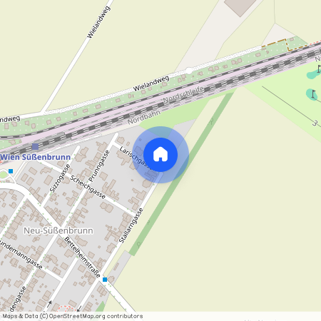 Larischgasse 2 / 19, 1220, Wien