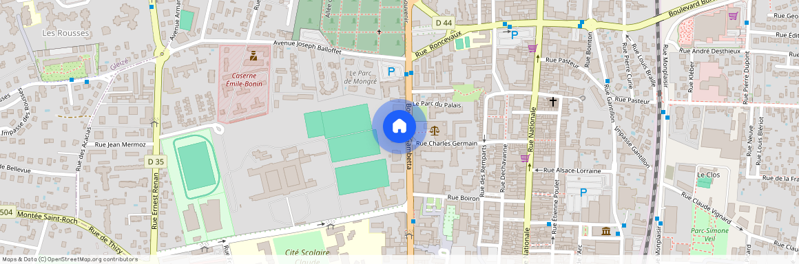 69400, Villefranche-Sur-Saône