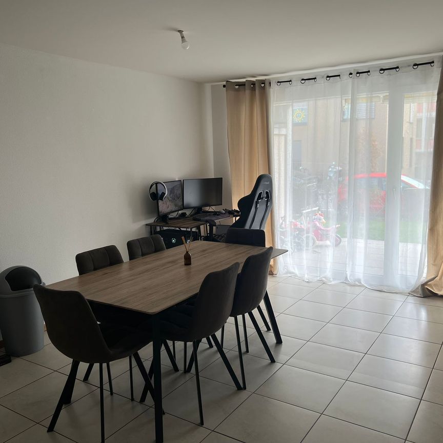 Appartement Bulle - 3.5 pièces - Photo 1