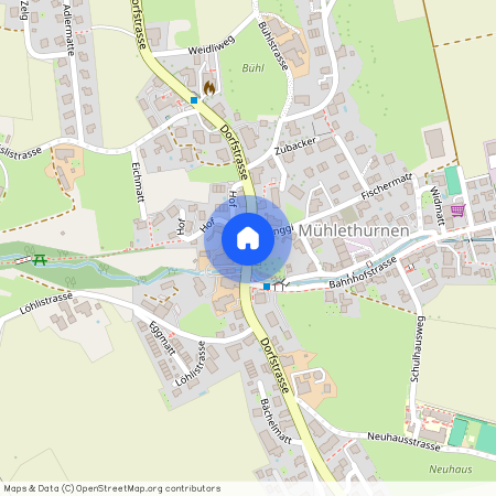 Auf Anfrage, 3127 Mühlethurnen