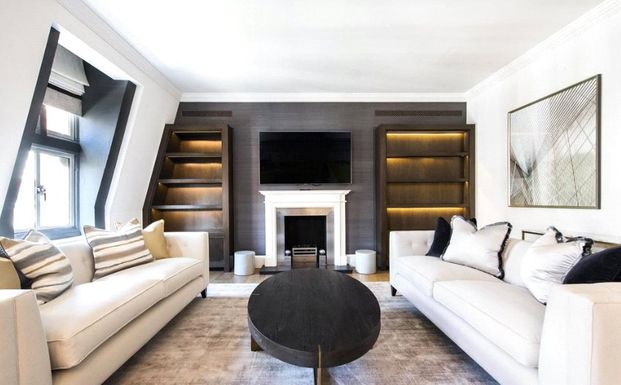 Duke Street, Mayfair - Photo 1