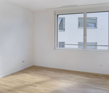 3.5 Zimmer, 89 m², 2. Stock - Photo 1