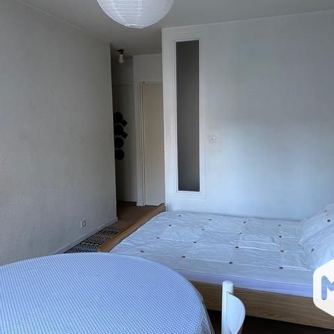 Appartement • Location • 26m2 • Clermont-Ferrand - Photo 1