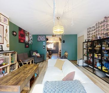 Appartement met 1 slaapkamer nabij Gravensteen te Gent - Foto 2