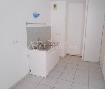 Location Appartement - Photo 2