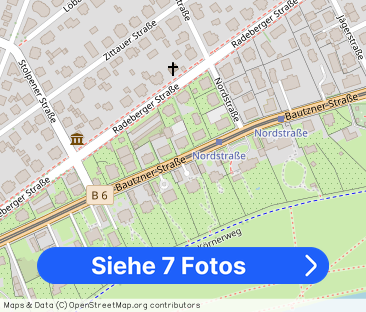 Charmante Maisonette-Wohnung in Dresden-Neustadt zur Miete - Wentze... - Foto 1