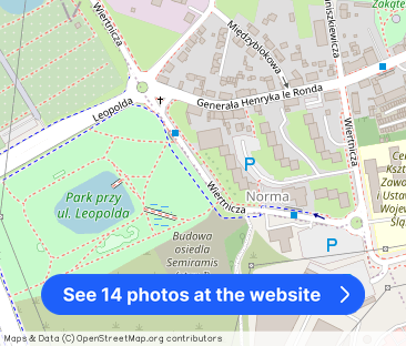 Stylowy apartament z widokiem na park - Photo 1