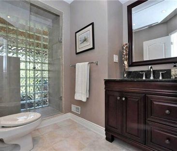For Lease - 69 leisure Lane Unit# Bsmt, Richmond Hill, Ontario - Photo 6