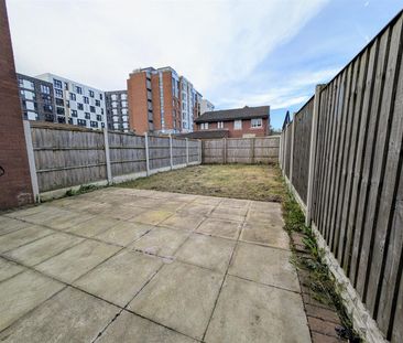 Waldron Close, Liverpool, Merseyside, L3 - Photo 1