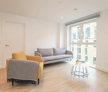 1 bedroom apartment to rent - Photo 1