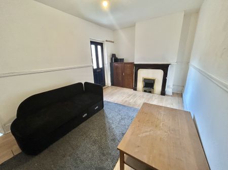 Gregory Boulevard, Nottingham - Photo 3