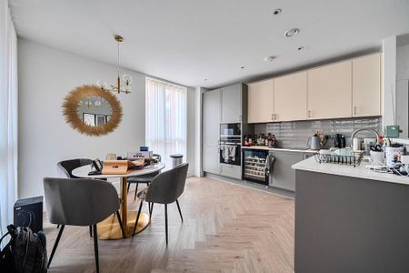 2 bedroom apartment to rent - Photo 4