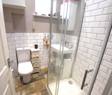 1 Bedroom Apartment Available Arranging tenancy - Photo 5