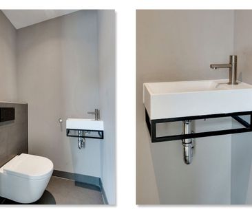 Appartement te huur: Nassaukade 151-1 1052 EJ Amsterdam - Photo 6