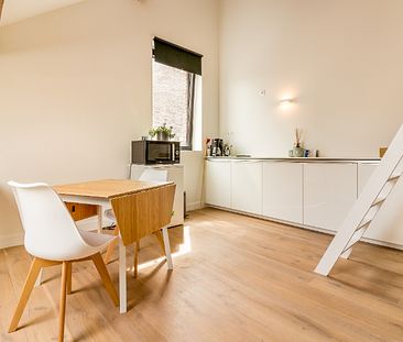 Prachtige kamers eigen sanitair (studio-comfort) OPEN HOUSE: JUNE 26 FROM 3PM until 5PM! - Photo 4